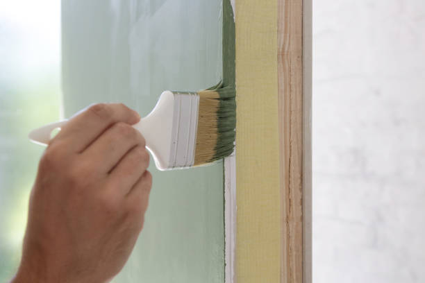 Best Real Estate Mold Inspection  in Panther Valley, NJ