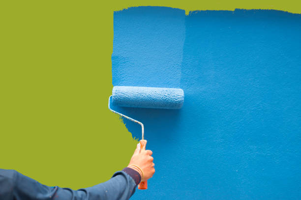 Best Environmental Consulting for Mold Prevention  in Panther Valley, NJ